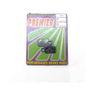 PREMIER BRAKE PADS P426 - BETA