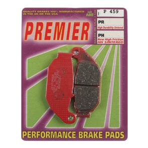 PREMIER BRAKE PADS P459 - BENELLI | HON