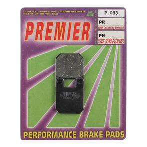 PREMIER BRAKE PADS P088 - KTM | YAM