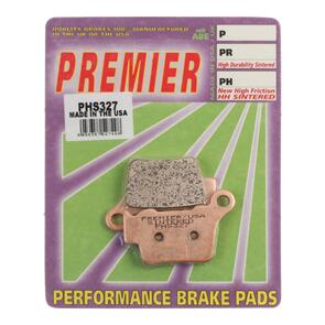 PREMIER BRAKE PADS HI-PERF SINT PH327 - HUSQ | KTM