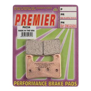 PREMIER BRAKE PADS HI-PERF SINT PH334 - KAW | SUZ