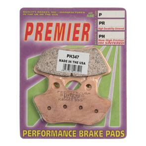 PREMIER BRAKE PADS HI-PERF SINT PH347 - HD