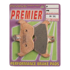 PREMIER BRAKE PADS HI-PERF SINT PH391 - BMW