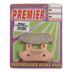 PREMIER BRAKE PADS HI-PERF SINT PH041 - HON