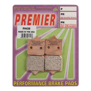 PREMIER BRAKE PADS HI-PERF SINT PH438 - BMW | TRI