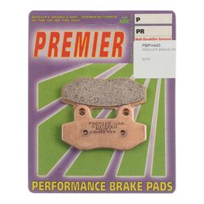 PREMIER BRAKE PADS HI-PERF SINT PH440 - HYO