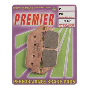 PREMIER BRAKE PADS HI-PERF SINT PH047 - HON | KAW