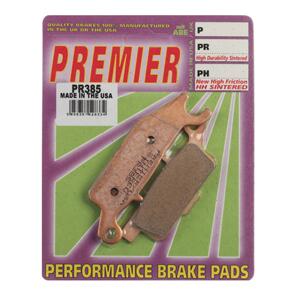 PREMIER BRAKE PADS FULL SINT 550/700 GRIZZLY FL PBPR385