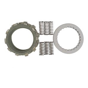 PREMIER CLUTCH KIT-SUPER BIKE COMPLETE (INCL SPRINGS) PBPSK121