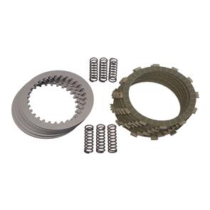 PREMIER CLUTCH KIT-SUPER BIKE COMPLETE (INCL SPRINGS) PBPSK125