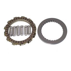 PREMIER CLUTCH KIT DIRT RACER COMPLETE (INCL SPRINGS) PBRK287