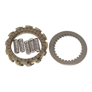 PREMIER CLUTCH KIT DIRT RACER COMPLETE (INCL SPRINGS) PBRK288