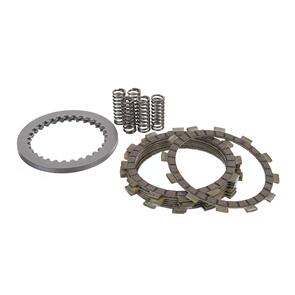 PREMIER CLUTCH KIT DIRT RACER COMPLETE (INCL SPRINGS) PBRK313