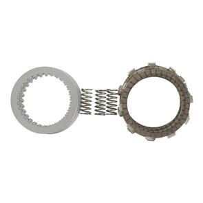 PREMIER CLUTCH KIT DIRT RACER COMPLETE (INCL SPRINGS) PBRK320