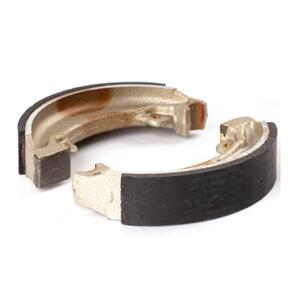PREMIER BRAKE SHOES 130X25MM
