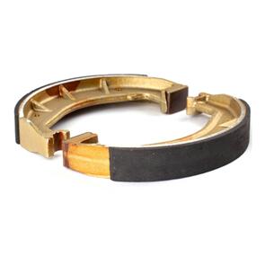 PREMIER BRAKE SHOES 200X27MM