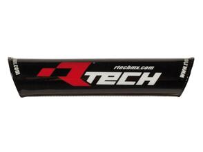 RTECH PCMNBNR0022 RTECH HANDLE BAR PAD RTECH BLACK TWINWALL 300MM
