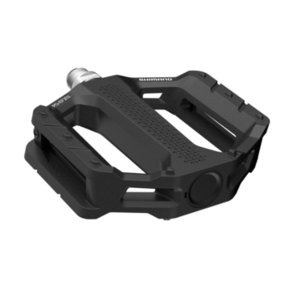 SHIMANO PD-EF202  FLAT PEDAL BLACK