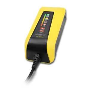 MOTOBATT CHARGER WATER BOY 12V 1.0A AGM & GEL 9 STAGE