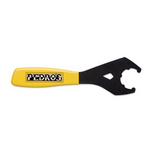 PEDROS PEDRO'S BOTTOM BRACKET WRENCH, CAMPAGNOLO 6-NOTCH