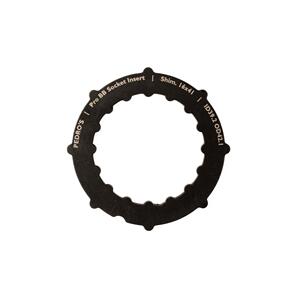 PEDROS PEDRO'S PRO BB SOCKET SYSTEM SHIM. 16X41