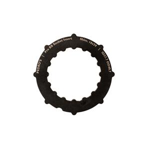 PEDROS PEDRO'S PRO BB SOCKET SYSTEM SHIM. 16X39