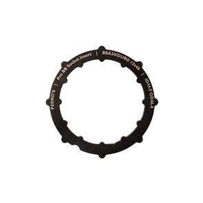 PEDROS PEDRO'S PRO BB SOCKET SYSTEM SHIM. BSA30/DUB 12X46