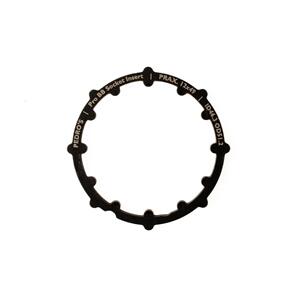 PEDROS PEDRO'S PRO BB SOCKET SYSTEM SHIM. 12X49