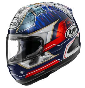 ARAI RX-7V EVO PEDROSA SHOGUN