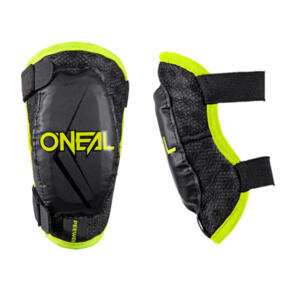 ONEAL PEEWEE ELBOW GUARD N-YEL YOUTH