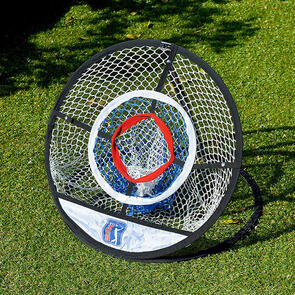 PGA TOUR PERFECT TOUCH PRACTICE NET