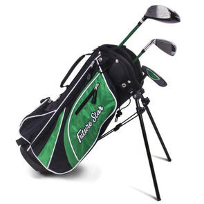 PGF FUTURE STAR JWS PACKAGE SET GREEN 3+
