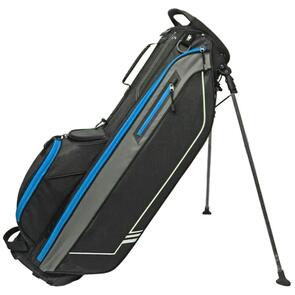PGF STANDBAG TRAVELMATE BLACK/BLUE