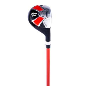 PGF FUTURE STAR JWS HYBRID RED (AGES 6+)