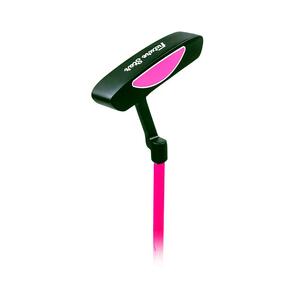 PGF FUTURE STAR JWS PUTTER - PINK - 31" (AGES 9+) - RIGHT HAND