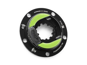 POWER2MAX NGECO ROAD POWER METER - SRAM 110-4S