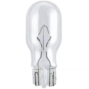 PHILIPS BULB W16W 12067 ST 12 V CP 10PK