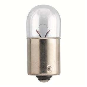 PHILIPS BULB R5W 12821 ST 12V CP