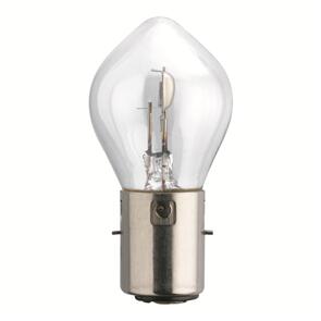 PHILIPS BULB S2 12728 ST 12V 35/35W BA20D C1