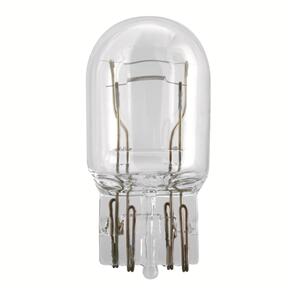 PHILIPS BULB W21W/5W 12066 ST 12V CP