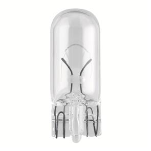 PHILIPS BULB W3W 12256 ST 12V CP