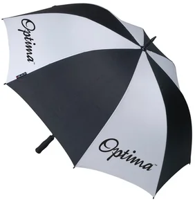OPTIMA UMBRELLA 60" BLACK/WHITE