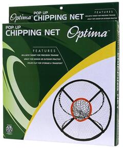 OPTIMA CHIPPING NET
