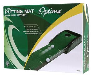OPTIMA PUTTING MAT AUTO RETURN