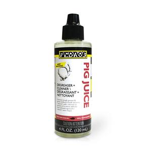 PEDROS PIG JUICE DEGREASER AND CLEANER 120ML PEDRO'S
