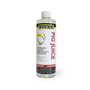 PEDROS PIG JUICE DEGREASER AND CLEANER 473ML PEDRO'S