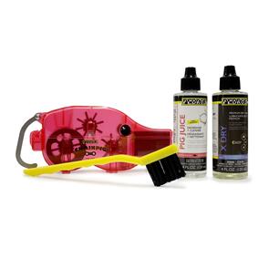 PEDROS PIG PEN II DRIVETRAIN MAINTENANCE KIT PEDRO'S