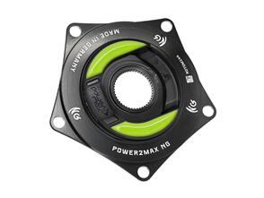 POWER2MAX NG TRACK POWER METER - ROTOR ALDHU 144