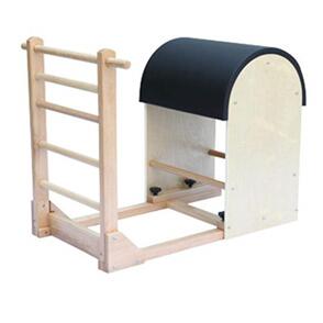 GALLERY PILATES LADDER BARREL