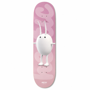 HECTIC BOARD CO DAYDREAMER ROSE 7.25